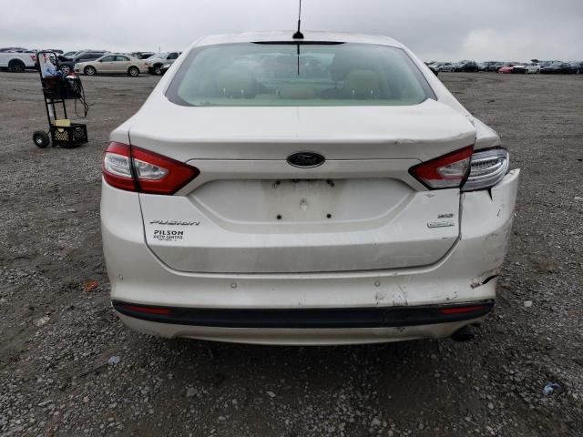 Photo 6 from auction – 2015 FORD FUSION SE with VIN 3FA6P0HD4FR143044