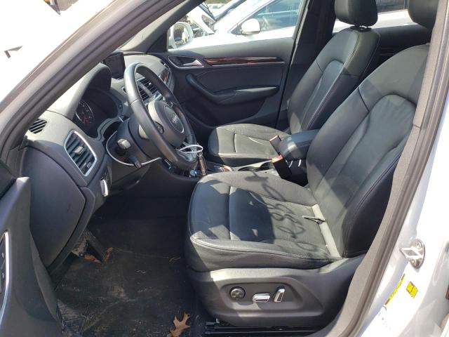 Photo 7 from auction – 2018 AUDI Q3 PREMIUM with VIN WA1JCCFS3JR020238