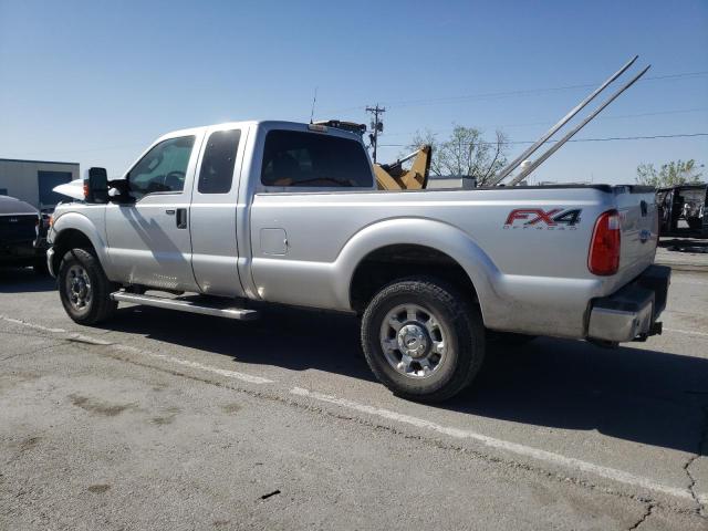 Photo 2 from auction – 2015 FORD F250 SUPER with VIN 1FT7X2B60FEC26087