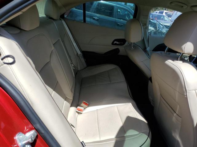 Photo 10 from auction – 2014 CHEVROLET MALIBU 2LT with VIN 1G11E5SL4EF200158