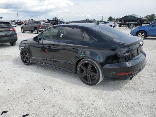 Photo 2 from auction – 2016 AUDI A3 PREMIUM with VIN WAUB8GFF4G1057986