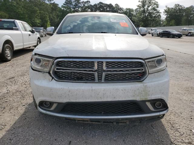 Photo 5 from auction – 2014 DODGE DURANGO SX with VIN 1C4RDHAG9EC970053