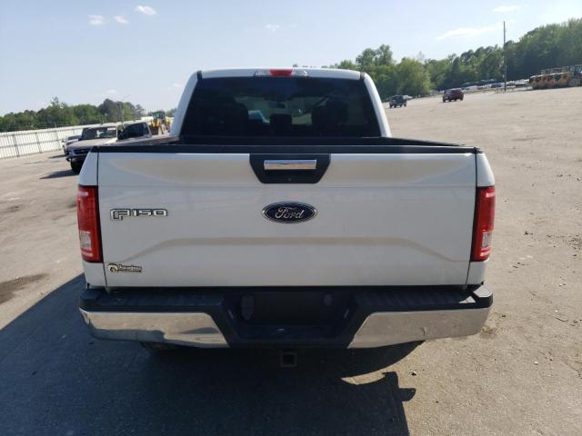 Photo 6 from auction – 2017 FORD F150 SUPER with VIN 1FTEW1EP3HFC66220