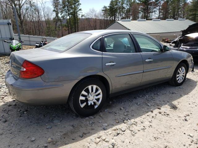 Photo 3 from auction – 2007 BUICK LACROSSE C with VIN 2G4WC552571219104