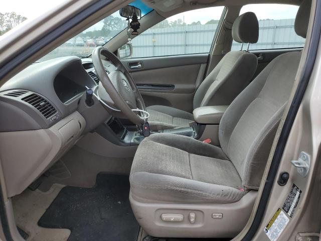 Photo 7 from auction – 2005 TOYOTA CAMRY LE with VIN 4T1BE32K45U966504