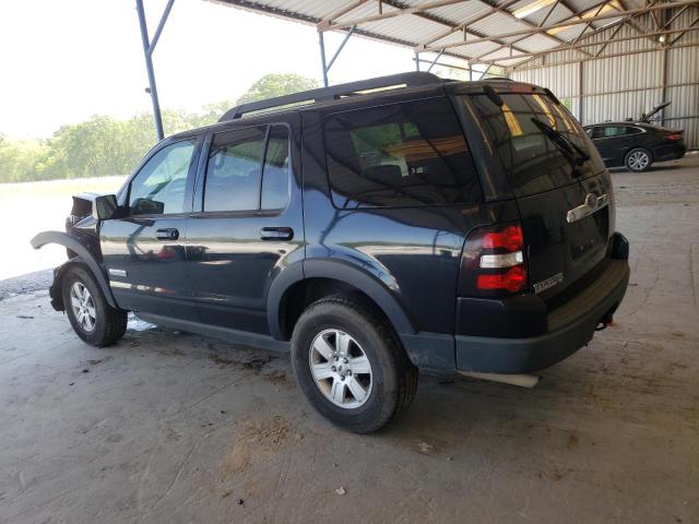 Photo 2 from auction – 2007 FORD EXPLORER X with VIN 1FMEU63E17UA33785