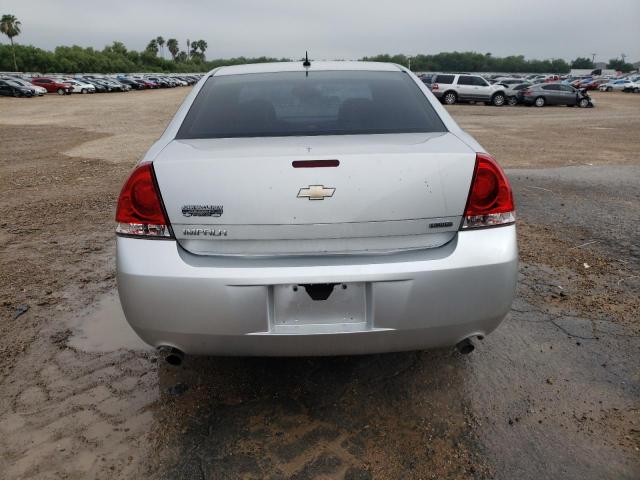 Photo 6 from auction – 2015 CHEVROLET IMPALA LIM with VIN 2G1WA5E39F1158477