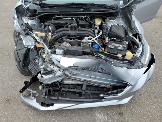 Photo 11 from auction – 2018 SUBARU IMPREZA PR with VIN 4S3GTAD64J3746915