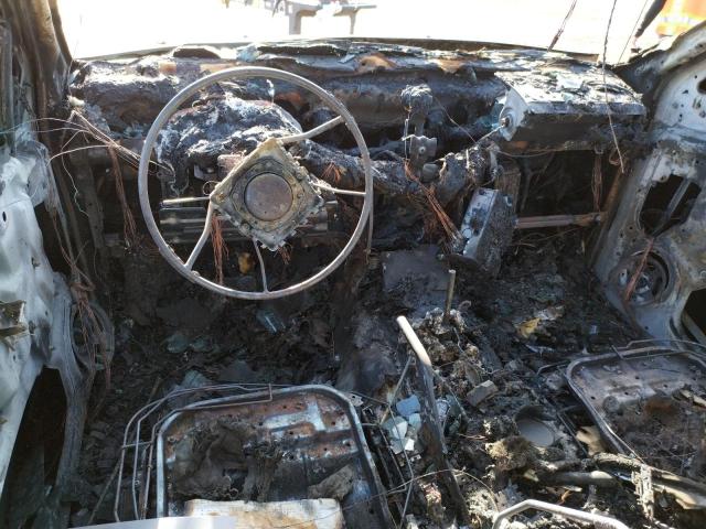 Photo 8 from auction – 2005 KIA SORENTO EX with VIN KNDJC733355416841