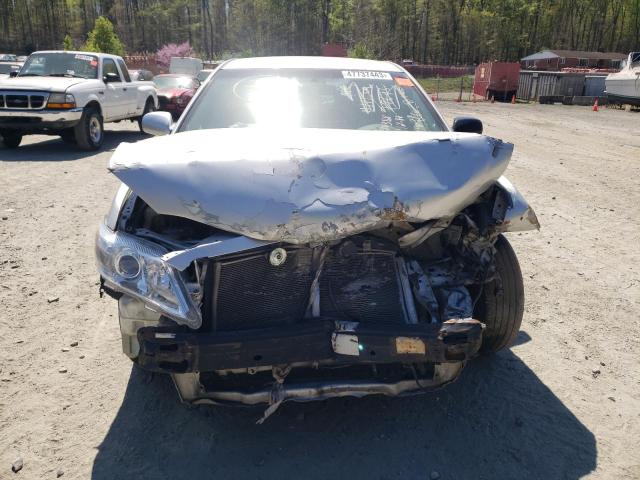 Photo 5 from auction – 2011 TOYOTA CAMRY BASE with VIN 4T4BF3EK2BR168125