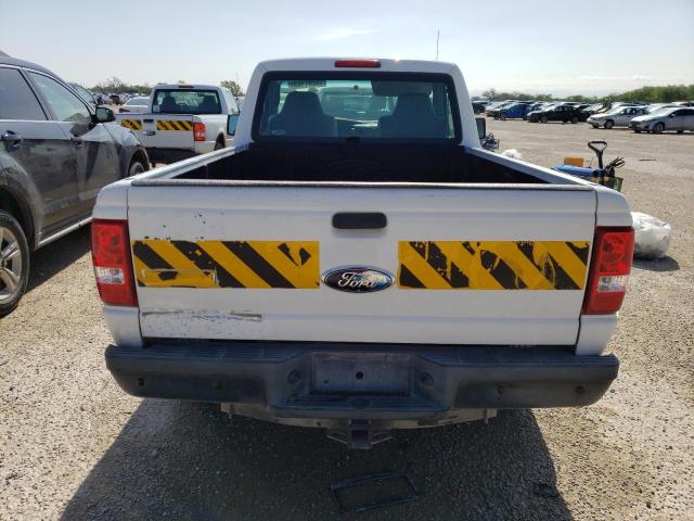 Photo 6 from auction – 2009 FORD RANGER with VIN 1FTYR10DX9PA50426