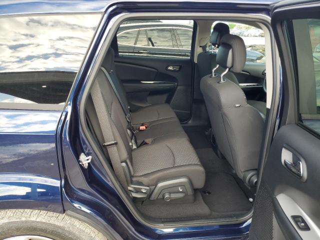 Photo 11 from auction – 2017 DODGE JOURNEY SE with VIN 3C4PDCAB2HT503869