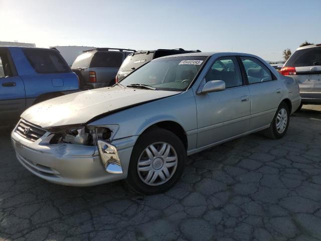 Photo 1 from auction – 2001 TOYOTA CAMRY CE with VIN 4T1BG22K61U082157
