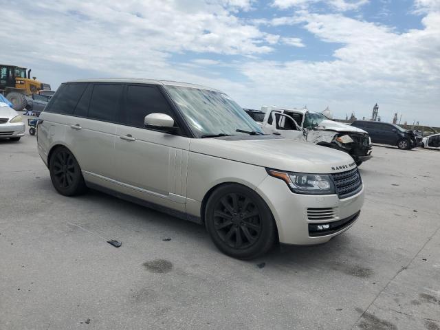 Photo 4 from auction – 2014 LAND ROVER RANGE ROVE with VIN SALGS2WF1EA163217