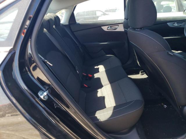 Photo 10 from auction – 2022 KIA FORTE FE with VIN 3KPF24AD3NE503761