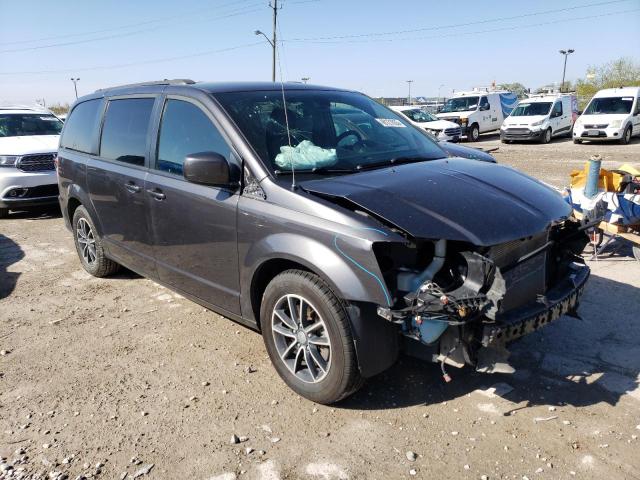 Photo 4 from auction – 2019 DODGE GRAND CARA with VIN 2C4RDGEG0KR562239