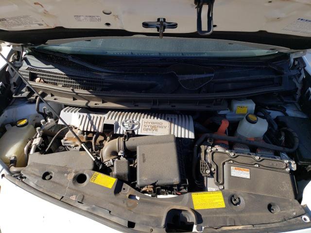 Photo 11 from auction – 2013 TOYOTA PRIUS with VIN JTDKN3DU7D5701488