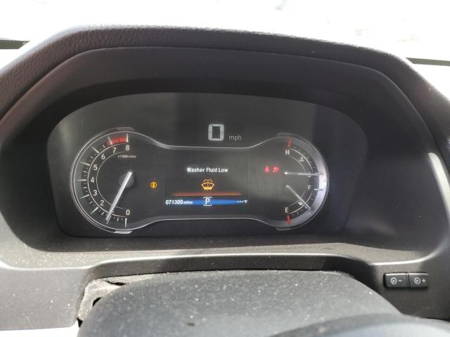 Photo 9 from auction – 2018 HONDA PILOT EXL with VIN 5FNYF6H55JB055339