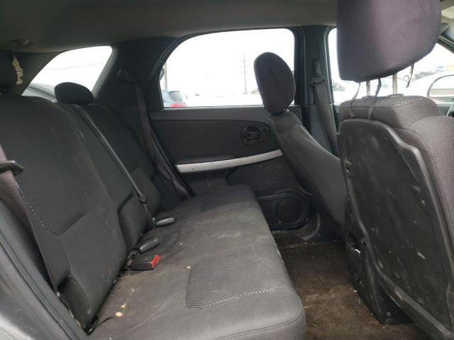 Photo 10 from auction – 2009 PONTIAC TORRENT with VIN 2CKDL43F496250032