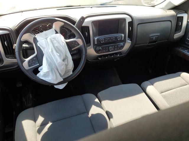 Photo 8 from auction – 2015 GMC SIERRA K15 with VIN 1GTV2UEC5FZ254592