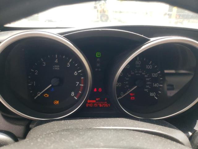 Foto 9 de la subasta – 2011 MAZDA 3 I con VIN JM1BL1UF0B1454847