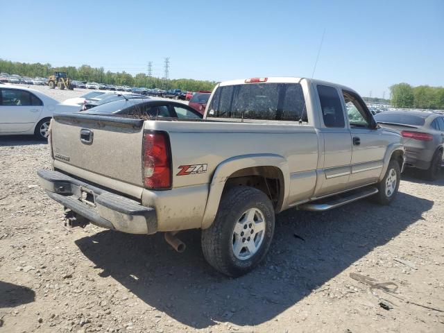 Photo 3 from auction – 2006 CHEVROLET SILVERADO with VIN 2GCEK19BX61331840