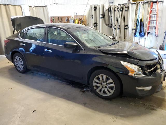 Photo 4 from auction – 2013 NISSAN ALTIMA 2.5 with VIN 1N4AL3AP2DN451941