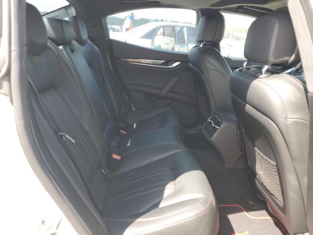 Photo 10 from auction – 2015 MASERATI GHIBLI with VIN ZAM57XSA5F1130581