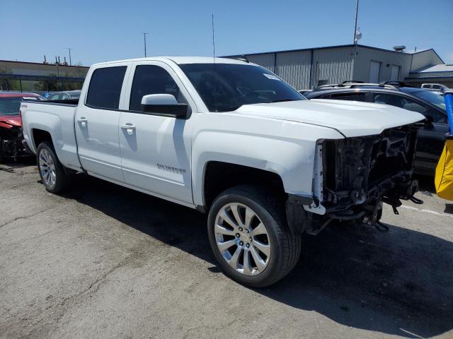 Photo 4 from auction – 2016 CHEVROLET SILVERADO with VIN 1GCUKREC9GF220733