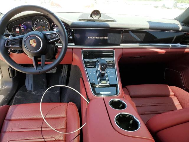 Photo 8 from auction – 2022 PORSCHE PANAMERA B with VIN WP0AJ2A79NL100127