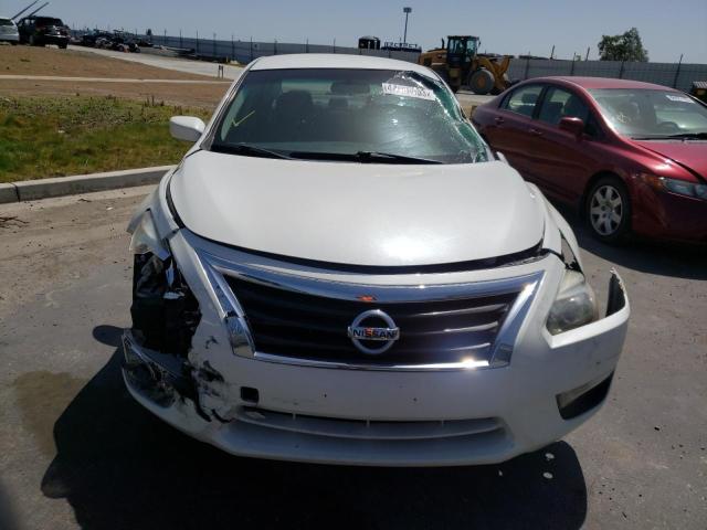 Photo 5 from auction – 2014 NISSAN ALTIMA 2.5 with VIN 1N4AL3AP4EN384714