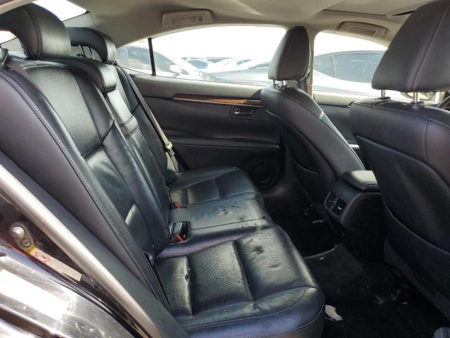 Photo 10 from auction – 2015 LEXUS ES 350 with VIN JTHBK1GGXF2190333
