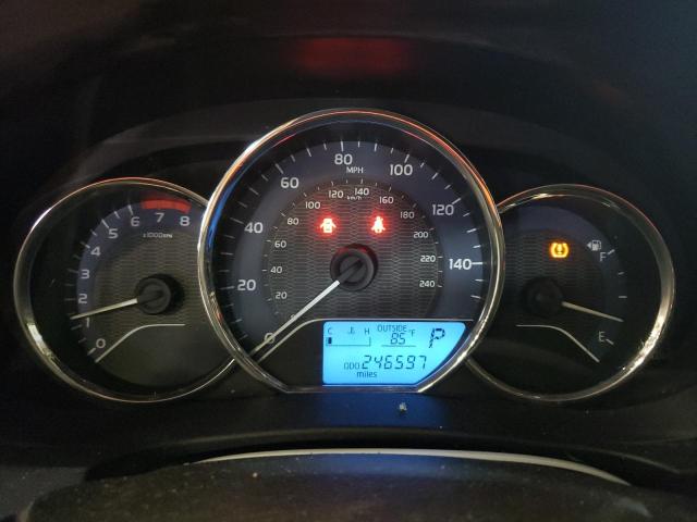 Photo 9 from auction – 2015 TOYOTA COROLLA L with VIN 2T1BURHE5FC431479