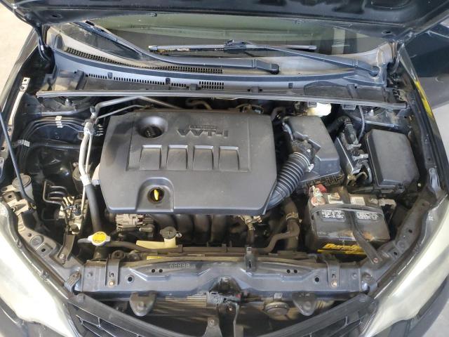 Photo 11 from auction – 2015 TOYOTA COROLLA L with VIN 2T1BURHE5FC438237