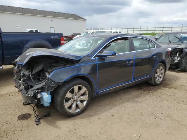 Photo 1 from auction – 2013 BUICK LACROSSE P with VIN 1G4GH5E33DF246921