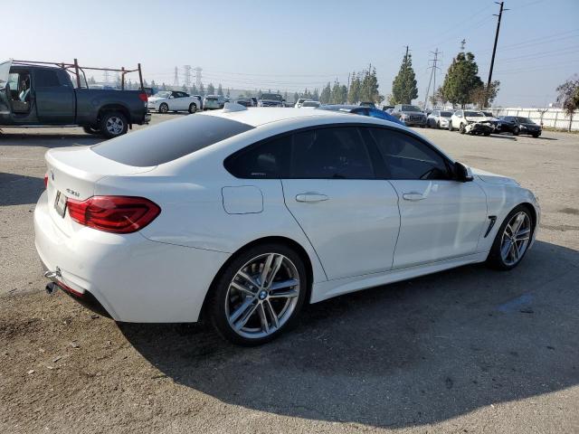 Photo 3 from auction – 2018 BMW 430I GRAN with VIN WBA4J1C53JBG76010