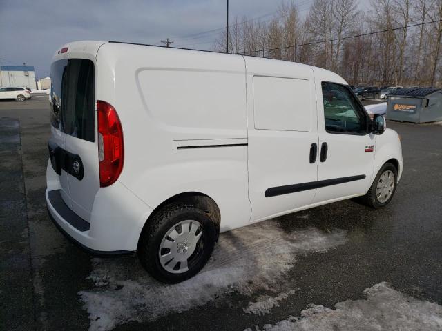 Photo 3 from auction – 2016 RAM PROMASTER with VIN ZFBERFBT7G6C15149