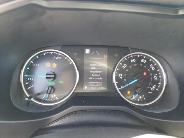 Photo 9 from auction – 2022 TOYOTA RAV4 LE with VIN 4T3MWRFV6NU077742