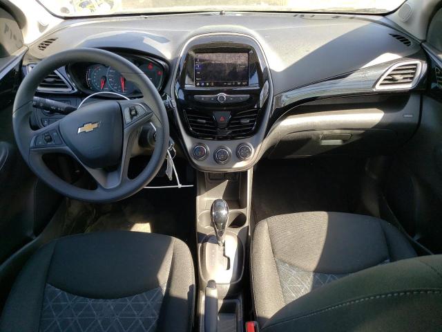 Photo 8 from auction – 2022 CHEVROLET SPARK 1LT with VIN KL8CD6SA5NC016638