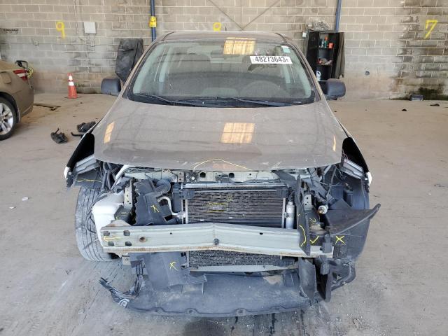 Photo 5 from auction – 2013 NISSAN VERSA S with VIN 3N1CN7AP2DL883260