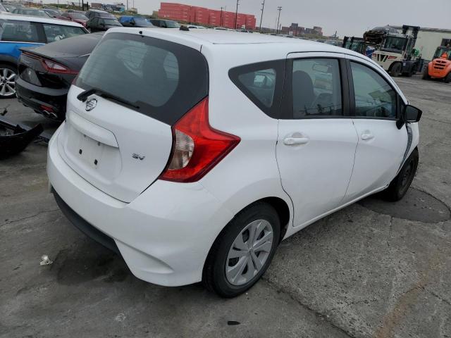 Photo 3 from auction – 2019 NISSAN VERSA NOTE with VIN 3N1CE2CP0KL361949