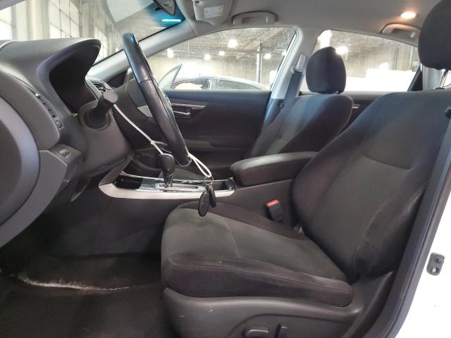 Photo 7 from auction – 2013 NISSAN ALTIMA 2.5 with VIN 1N4AL3AP1DC272172