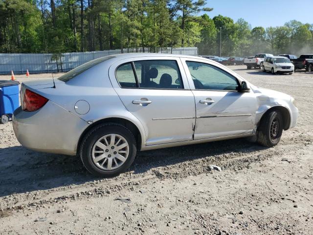 Photo 3 from auction – 2010 CHEVROLET COBALT 1LT with VIN 1G1AD5F56A7166808
