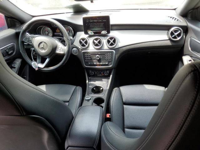 Photo 8 from auction – 2016 MERCEDES-BENZ CLA 250 with VIN WDDSJ4EBXGN388039