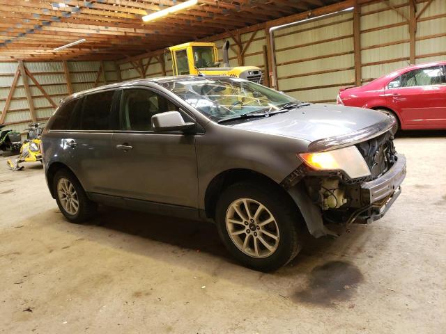 Photo 4 from auction – 2010 FORD EDGE SEL with VIN 2FMDK4JC1ABB60931