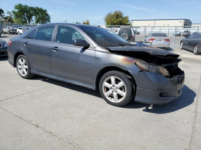 Photo 4 from auction – 2009 TOYOTA CAMRY BASE with VIN 4T1BE46K69U392669