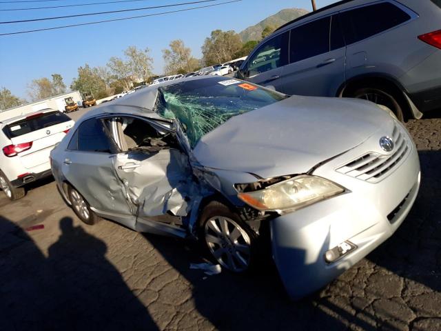 Photo 4 from auction – 2007 TOYOTA CAMRY CE with VIN 4T1BE46K77U518972