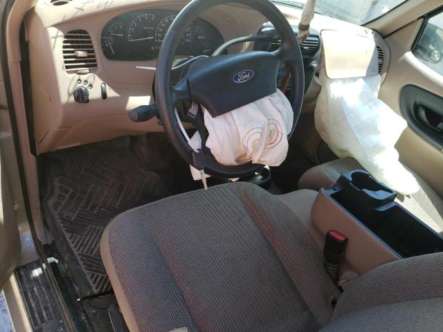 Photo 8 from auction – 2002 FORD RANGER with VIN 1FTYR10UX2PA28416