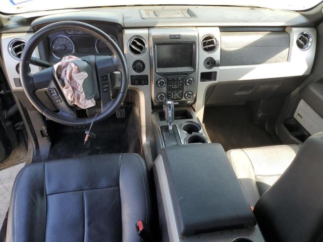 Photo 8 from auction – 2014 FORD F150 SUPER with VIN 1FTFW1ET6EKF21611