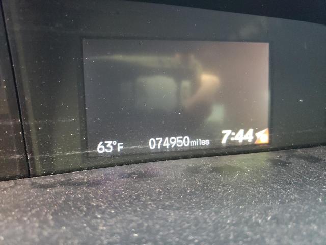 Photo 9 from auction – 2015 HONDA CIVIC SE with VIN 2HGFB2F74FH561277